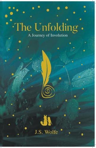 The Unfolding: A Journey of Involution