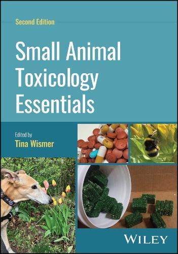 Small Animal Toxicology Essentials