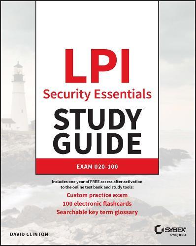 LPI Security Essentials Study Guide: Exam 020-100