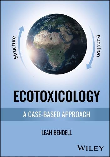 Ecotoxicology: A Case-based Approach