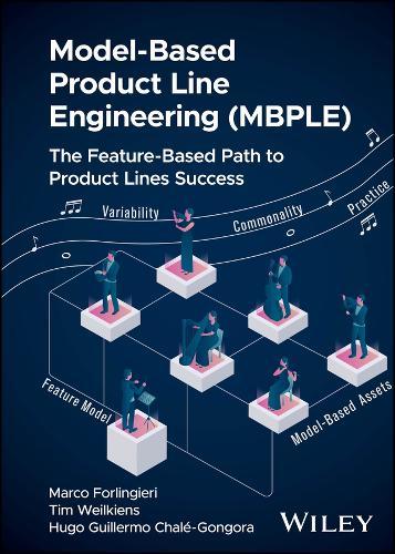 Model-Based Product Line Engineering (MBPLE): The Feature-Based Path to Product Lines Success
