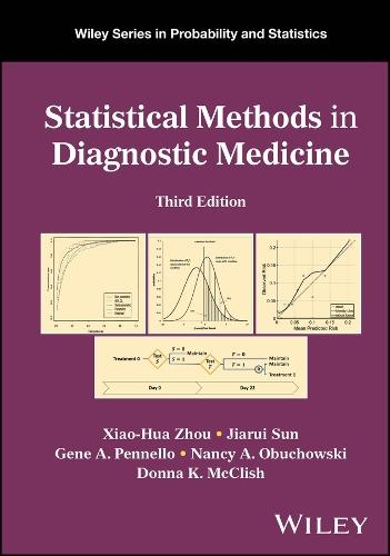 Statistical Methods in Diagnostic Medicine