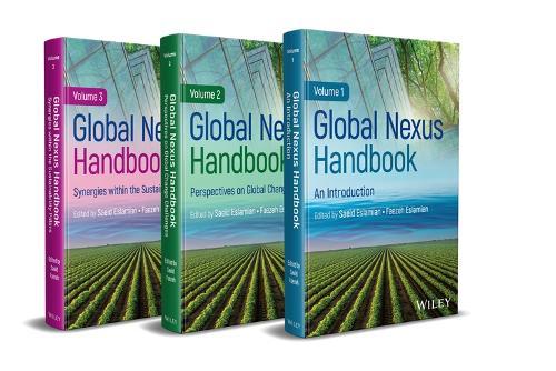 Global Nexus Handbook, Multi-Volume