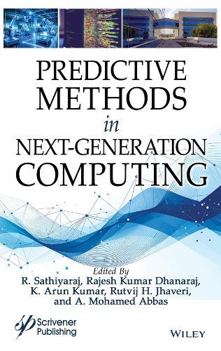 Predictive Methods in Next-Generation Computing: An Approach Toward Sustainability