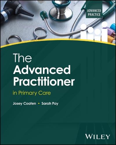 The Advanced Practitioner in Primary Care