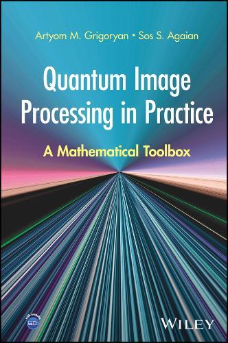 Quantum Image Processing in Practice: A Mathematical Toolbox