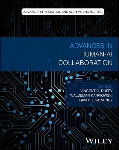 Advances in Human-AI Collaboration