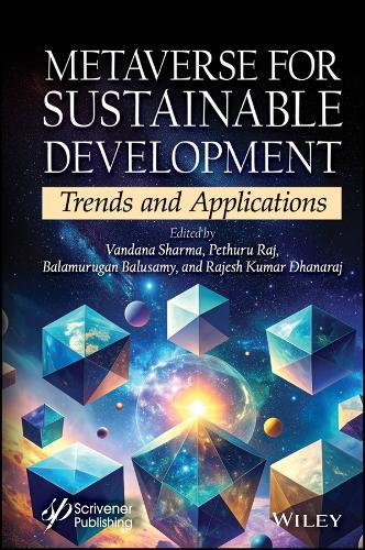 Metaverse for Sustainable Development: Trends and Applications