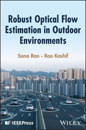 Robust Optical Flow Estimation in Outdoor Environments