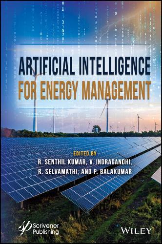 Artificial Intelligence for Energy Management