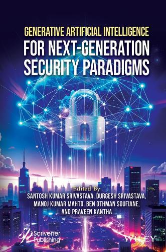 Generative Artificial Intelligence for Next-Generation Security Paradigms