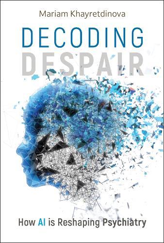 Decoding Despair: How AI is Reshaping Psychiatry