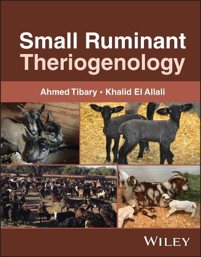 Small Ruminant Theriogenology