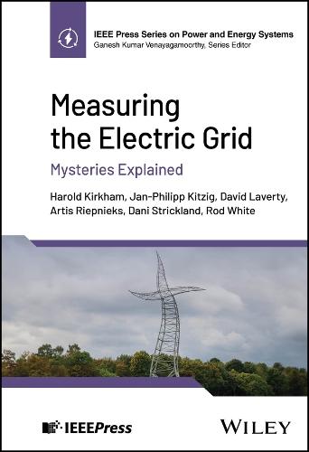 Measuring the Electric Grid: Mysteries Explained