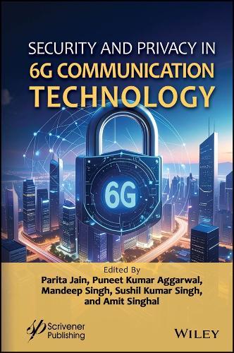 Security and Privacy in 6G Communication Technology