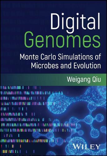 Digital Genomes: Monte Carlo Simulations of Microbes and Evolution