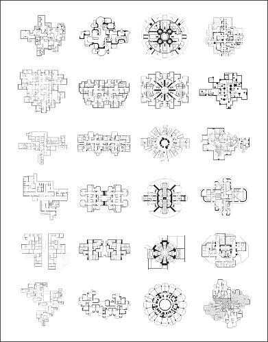 Material and Artificial Intelligence in Architecture