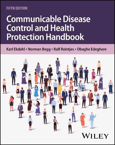 Communicable Disease Control and Health Protection Handbook