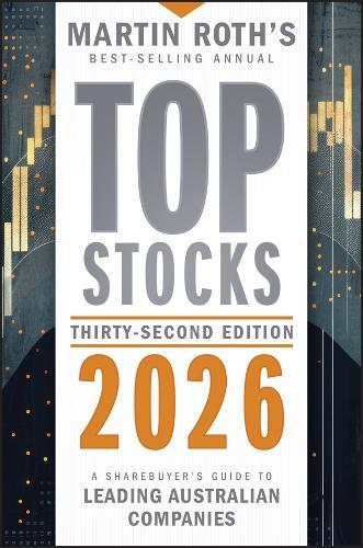 Top Stocks 2026: A Sharebuyer's Guide to Leading Australian Companies