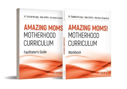 Amazing Moms!: Motherhood Curriculum, Set