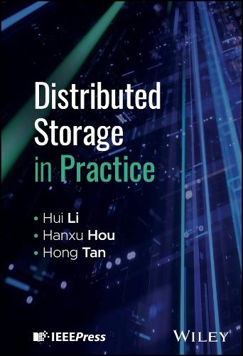 Distributed Storage in Practice