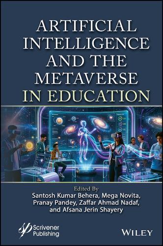 Artificial Intelligence and Metaverse in Education