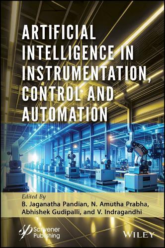 Artificial Intelligence in Instrumentation, Control and Automation