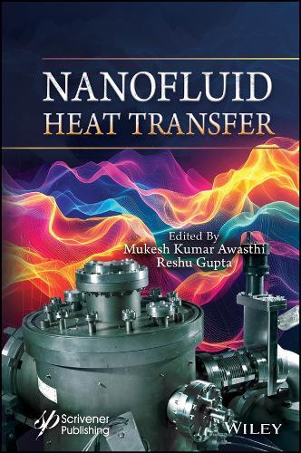 Nanofluid Heat Transfer