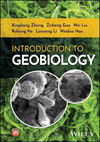 Introduction to Geobiology