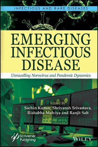 Emerging Infectious Diseases: Unravelling Norovirus and Pandemic Dynamics