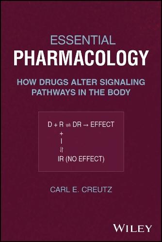 The Principles of Pharmacology: How Drugs Alter Signaling Pathways in the Body