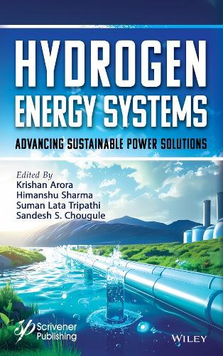 Hydrogen Energy System for Sustainable Power Solutions