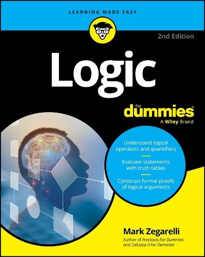 Logic For Dummies