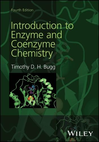 Introduction to Enzyme and Coenzyme Chemistry