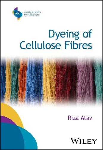 Dyeing of Cellulose Fibres