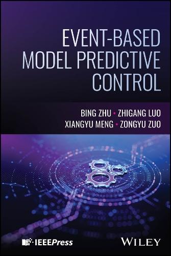 Event-based Model Predictive Control