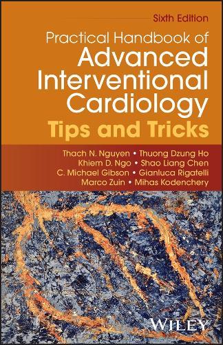 Practical Handbook of Advanced Interventional Cardiology: Tips and Tricks