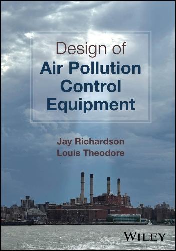 Design of Air Pollution Control Equipment