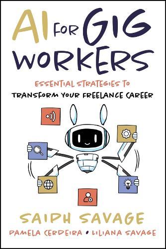 AI for Gig Workers: Essential Strategies to Transform Your Freelance Career