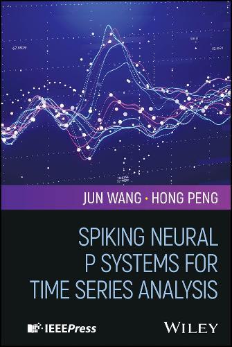 Spiking Neural P Systems for Time Series Analysis