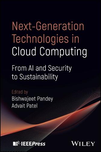 Next-Generation Technologies in Cloud Computing: From AI and Security to Sustainability