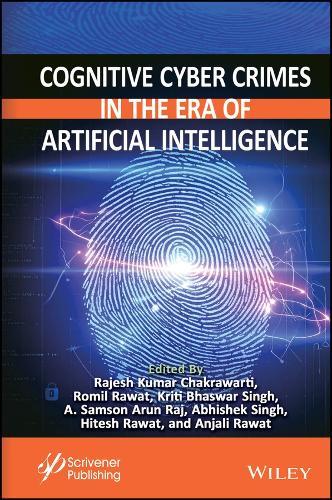 Cognitive Cyber Crimes in the Era of Artificial Intelligence