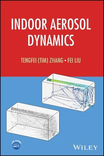 Indoor Aerosol Dynamics