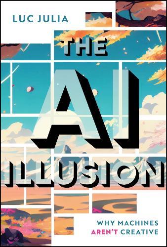 The AI Illusion: Why Machines Aren't Creative