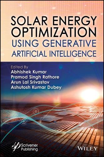 Solar Energy Optimization Using Generative Artificial Intelligence