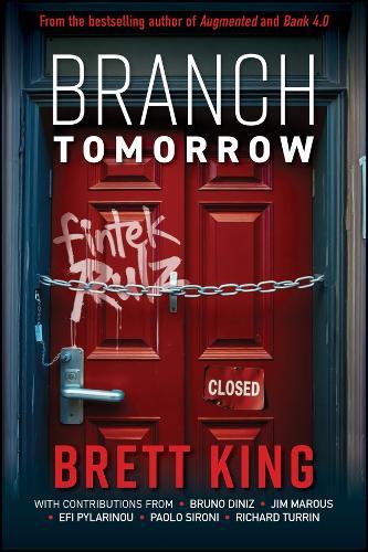 Branch Tomorrow