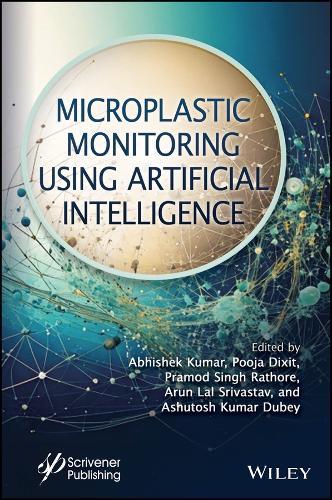 Microplastic Monitoring Using Artificial Intelligence