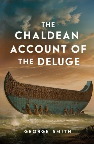 The Chaldean Account of the Deluge
