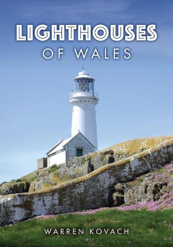 Lighthouses of Wales