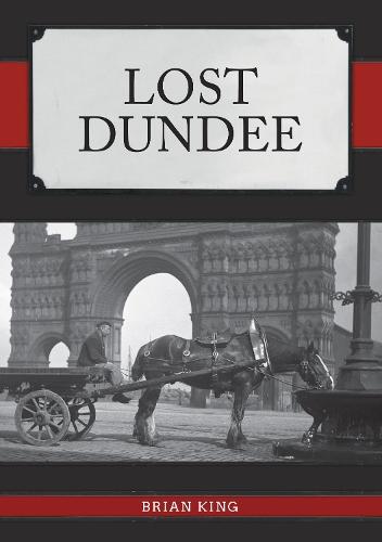 Lost Dundee